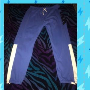 Victoria’s Secret Sweats